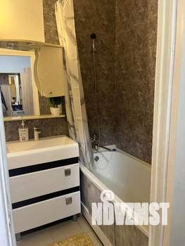 1-к квартира, посуточно, 38м2, 16/17 этаж