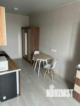 1-к квартира, на длительный срок, 30м2, 14/19 этаж