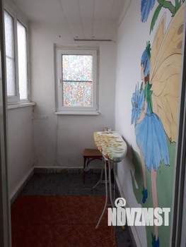 1-к квартира, на длительный срок, 40м2, 5/11 этаж