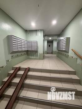 1-к квартира, на длительный срок, 35м2, 12/17 этаж