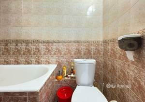 1-к квартира, на длительный срок, 42м2, 4/9 этаж