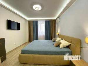 2-к квартира, на длительный срок, 53м2, 17/23 этаж