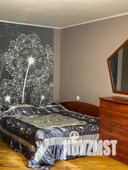 1-к квартира, посуточно, 40м2, 6/9 этаж