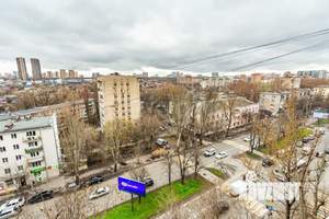 2-к квартира, на длительный срок, 48м2, 9/9 этаж