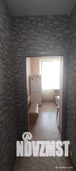 1-к квартира, посуточно, 35м2, 13/18 этаж