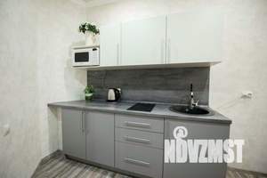 1-к квартира, посуточно, 34м2, 2/16 этаж