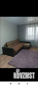 1-к квартира, на длительный срок, 35м2, 11/17 этаж