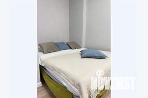 1-к квартира, посуточно, 32м2, 12/24 этаж