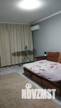 Студия квартира, посуточно, 30м2, 3/5 этаж