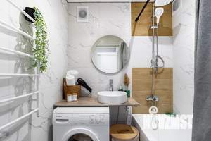 2-к квартира, посуточно, 60м2, 4/19 этаж