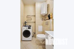 1-к квартира, посуточно, 44м2, 13/24 этаж