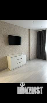 1-к квартира, на длительный срок, 42м2, 2/25 этаж