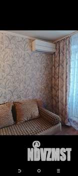 1-к квартира, на длительный срок, 31м2, 4/5 этаж