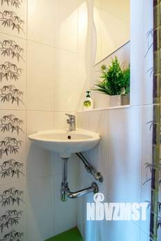 2-к квартира, посуточно, 45м2, 1/1 этаж