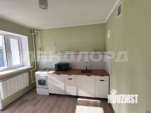 1-к квартира, на длительный срок, 39м2, 2/11 этаж