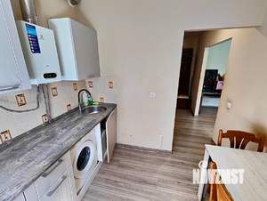 3-к квартира, на длительный срок, 62м2, 4/5 этаж