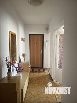 2-к квартира, на длительный срок, 52м2, 7/9 этаж