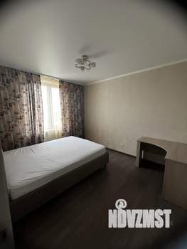 2-к квартира, на длительный срок, 50м2, 14/19 этаж