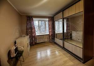 1-к квартира, на длительный срок, 32м2, 1/5 этаж