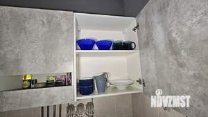 1-к квартира, посуточно, 26м2, 1/1 этаж