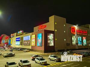 Студия квартира, посуточно, 26м2, 22/25 этаж