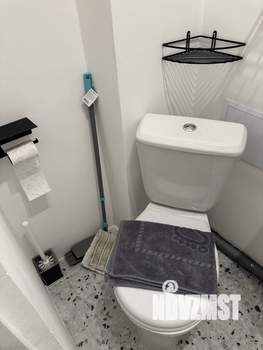 Студия квартира, посуточно, 18м2, 1/5 этаж