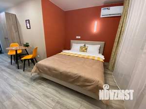 1-к квартира, посуточно, 30м2, 9/9 этаж