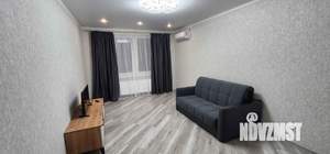 1-к квартира, на длительный срок, 51м2, 23/25 этаж