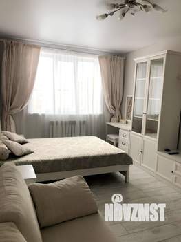 1-к квартира, на длительный срок, 40м2, 5/7 этаж