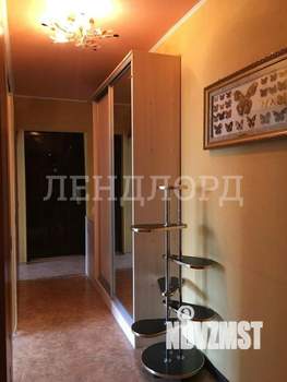 3-к квартира, на длительный срок, 65м2, 4/9 этаж