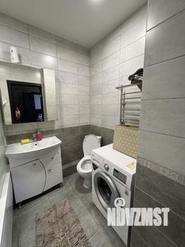 1-к квартира, на длительный срок, 40м2, 7/22 этаж