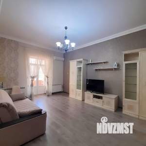 1-к квартира, на длительный срок, 45м2, 3/4 этаж