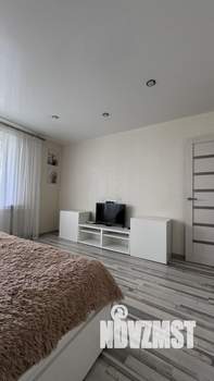 2-к квартира, на длительный срок, 43м2, 8/17 этаж
