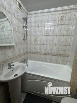 1-к квартира, на длительный срок, 30м2, 2/10 этаж