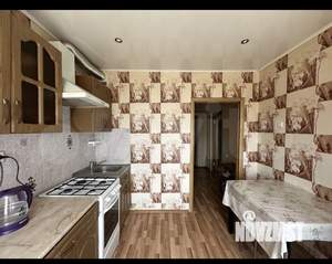 1-к квартира, на длительный срок, 36м2, 8/10 этаж