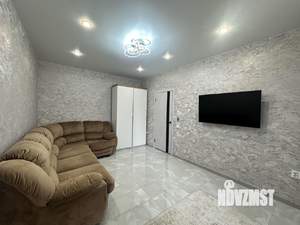 1-к квартира, на длительный срок, 45м2, 4/22 этаж