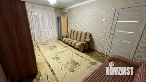 1-к квартира, на длительный срок, 40м2, 9/9 этаж