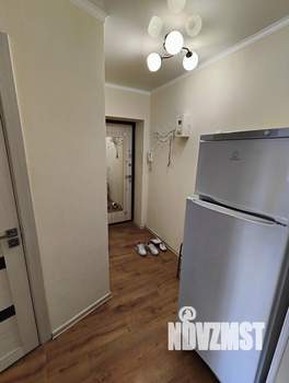 1-к квартира, на длительный срок, 32м2, 3/5 этаж