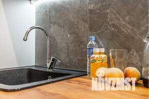 1-к квартира, посуточно, 48м2, 14/24 этаж