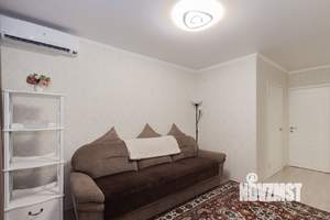 2-к квартира, на длительный срок, 45м2, 1/5 этаж