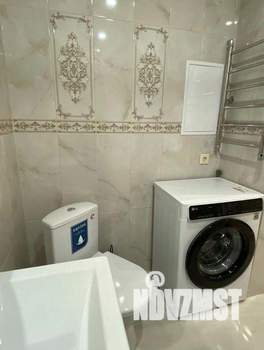 1-к квартира, на длительный срок, 52м2, 3/15 этаж