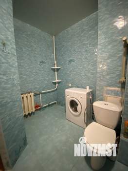 1-к квартира, на длительный срок, 52м2, 5/11 этаж