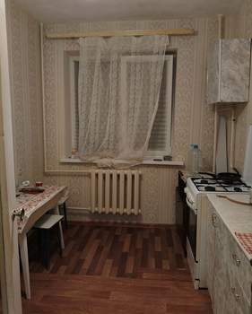 1-к квартира, на длительный срок, 38м2, 6/9 этаж