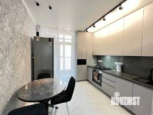 1-к квартира, посуточно, 39м2, 6/23 этаж