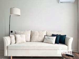 1-к квартира, посуточно, 42м2, 18/20 этаж