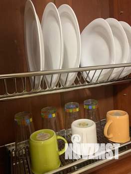 1-к квартира, посуточно, 20м2, 1/5 этаж