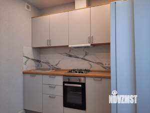 1-к квартира, на длительный срок, 32м2, 15/22 этаж