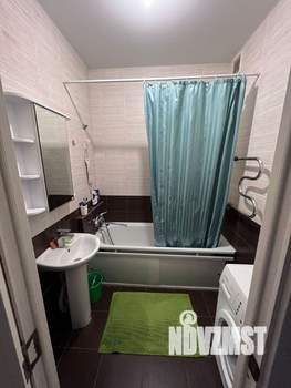 2-к квартира, на длительный срок, 55м2, 15/19 этаж