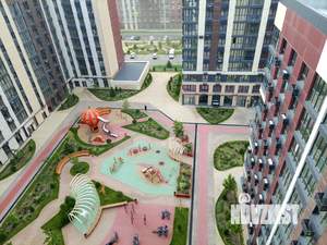 1-к квартира, на длительный срок, 35м2, 12/12 этаж