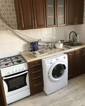 2-к квартира, на длительный срок, 82м2, 6/6 этаж